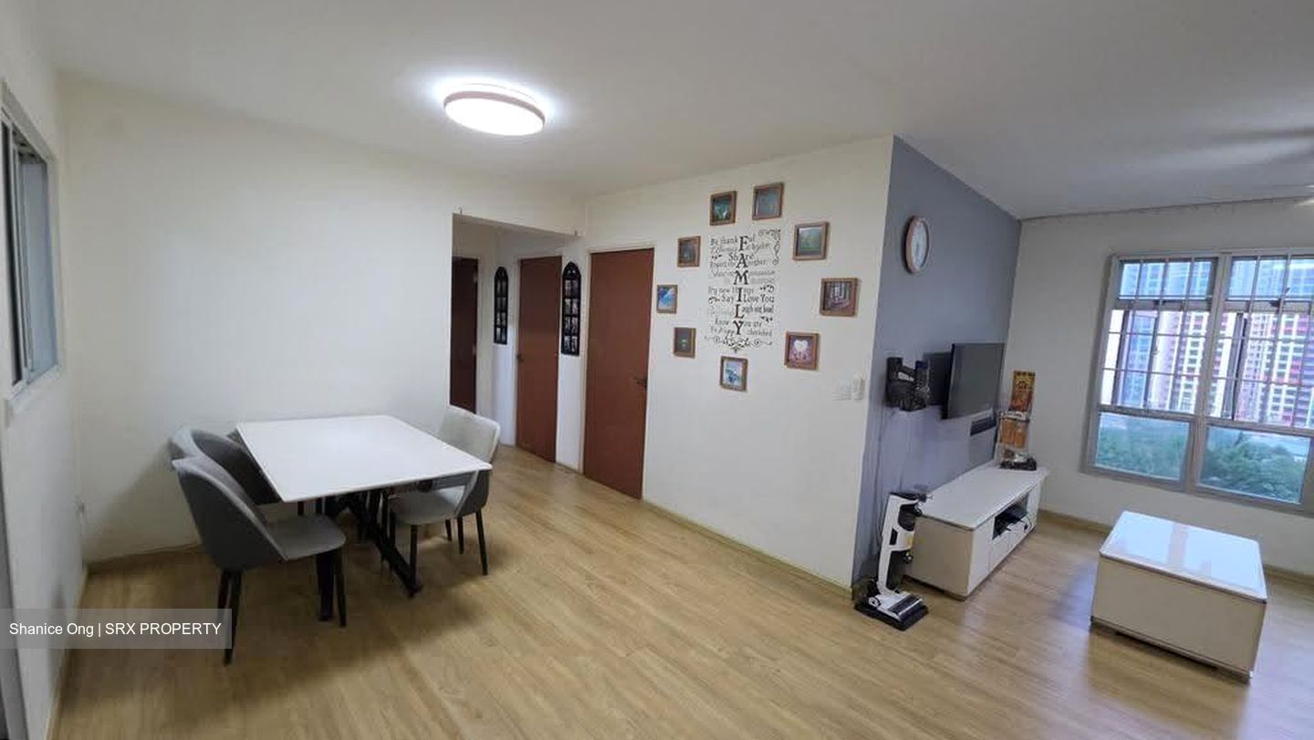 Blk 815A Keat Hong Quad (Choa Chu Kang), HDB 4 Rooms #627797781